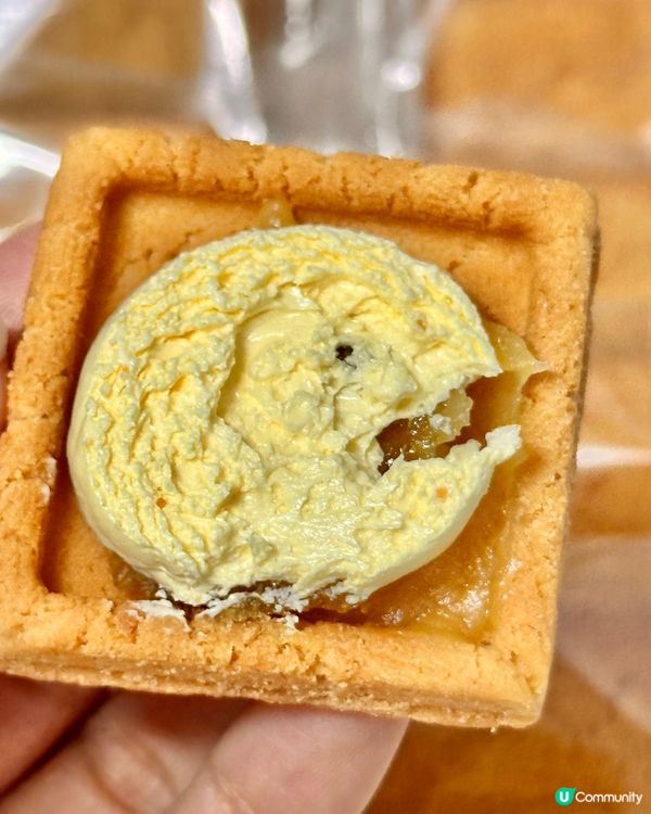 🇰🇷韓國濟州島巴黎貝甜機場限定版曲奇‼️