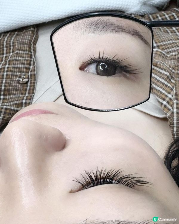 尖沙咀植眼睫毛好去處｜雙眼靚到可以放電