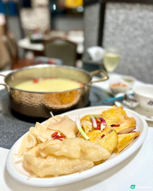 鍾爺爺海鮮火鍋刺身專門店