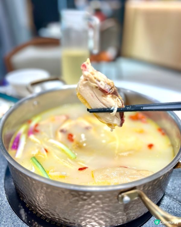 鍾爺爺海鮮火鍋刺身專門店