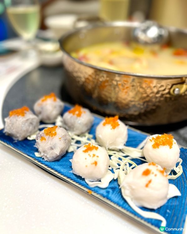 鍾爺爺海鮮火鍋刺身專門店