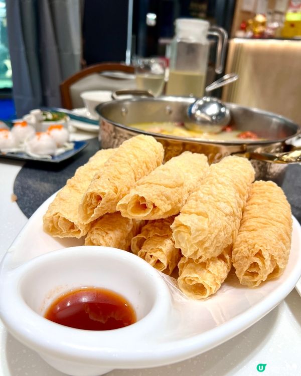 鍾爺爺海鮮火鍋刺身專門店