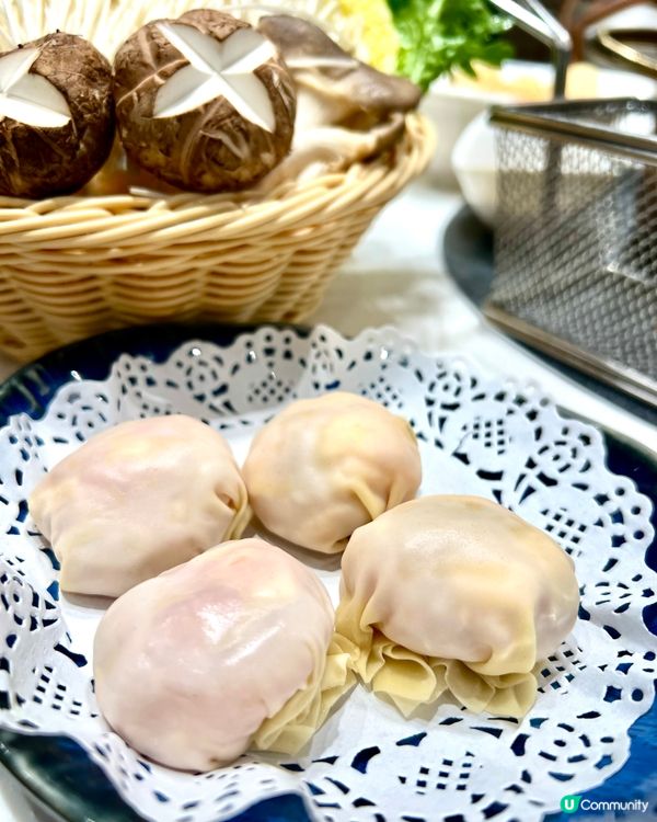 鍾爺爺海鮮火鍋刺身專門店