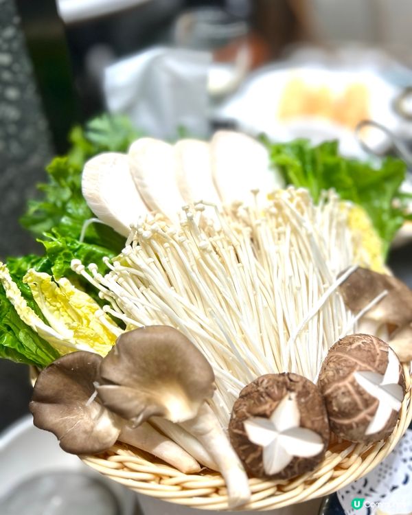 鍾爺爺海鮮火鍋刺身專門店