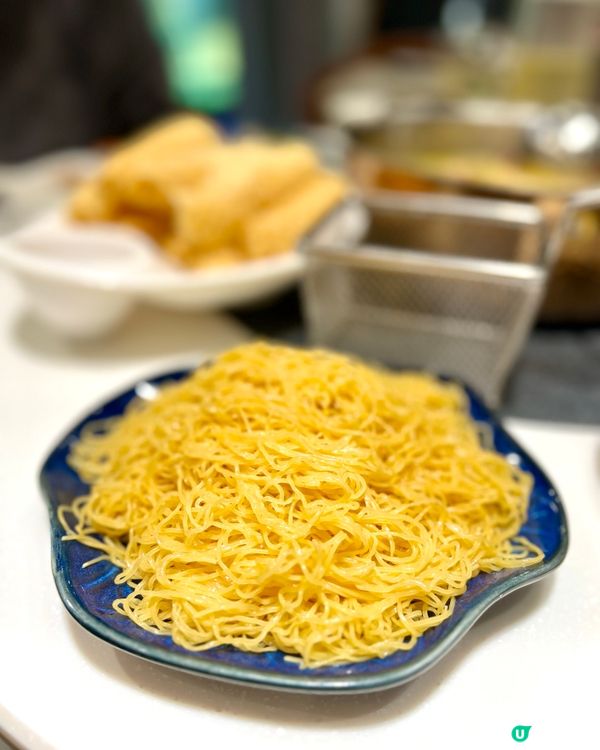 鍾爺爺海鮮火鍋刺身專門店