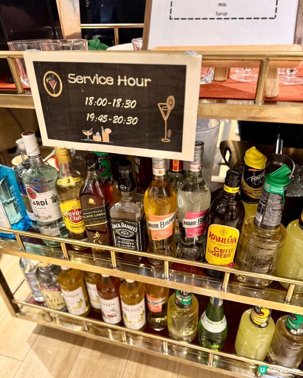 超人氣自助晚餐 💥任食藍鯨吞拿🐟