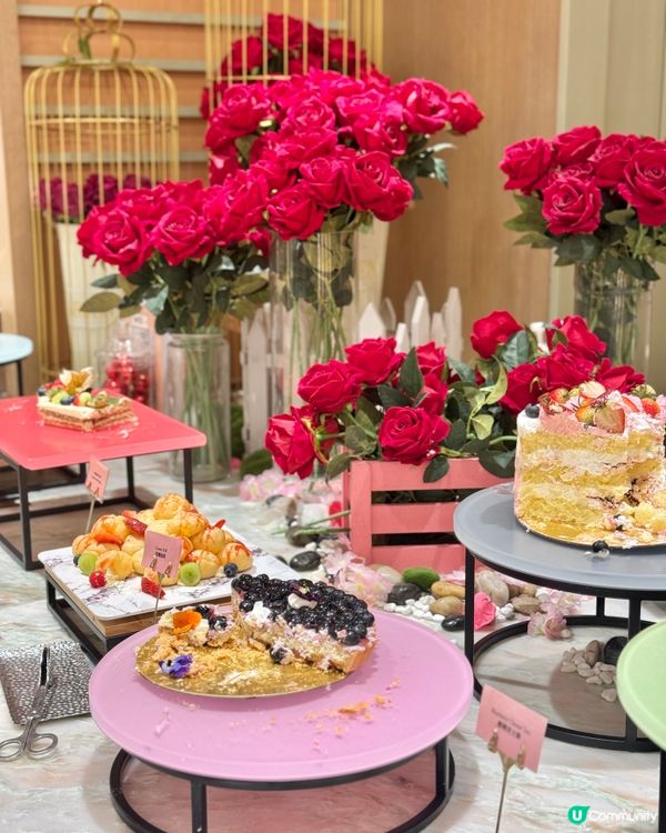 超人氣自助晚餐 💥任食藍鯨吞拿🐟