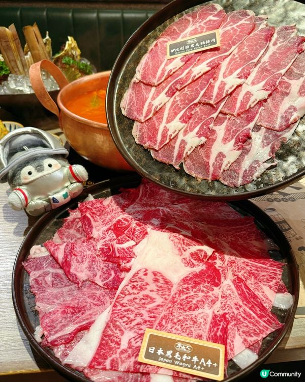 牛大人無得頂👍