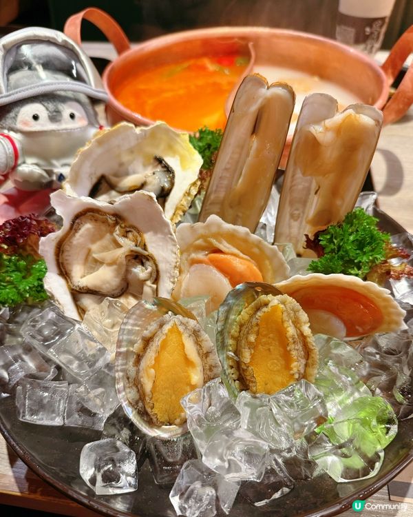 牛大人無得頂👍