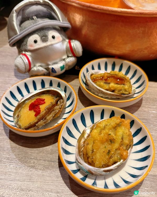 牛大人無得頂👍