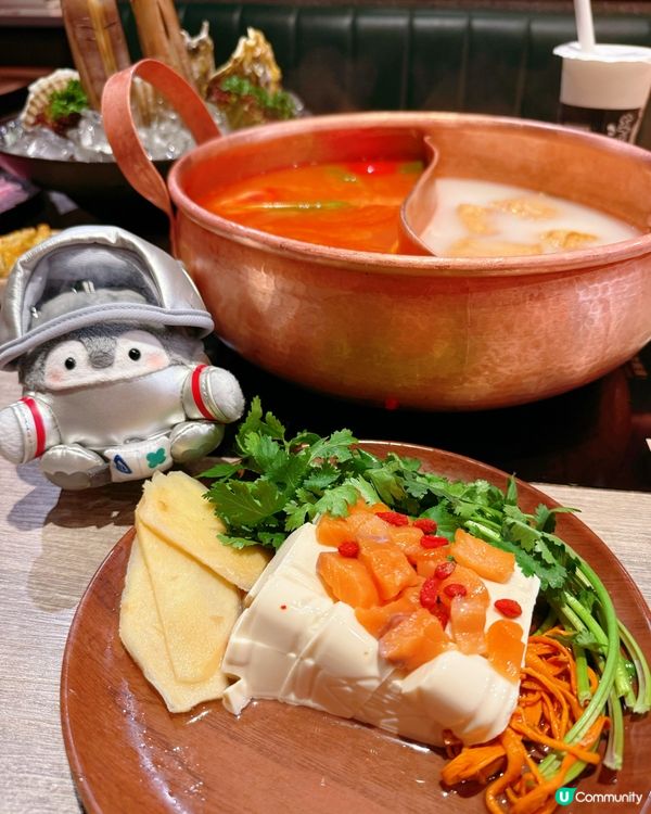 牛大人無得頂👍