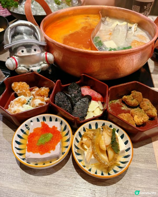 牛大人無得頂👍