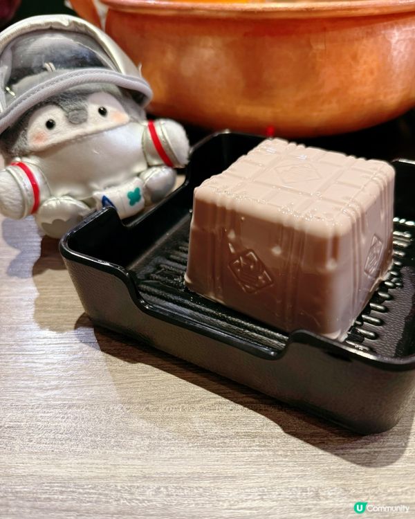 牛大人無得頂👍