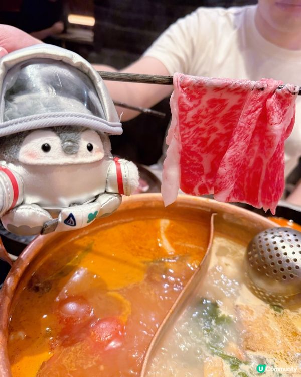 牛大人無得頂👍