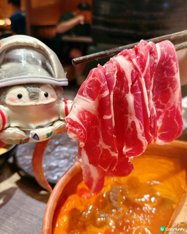 牛大人無得頂👍