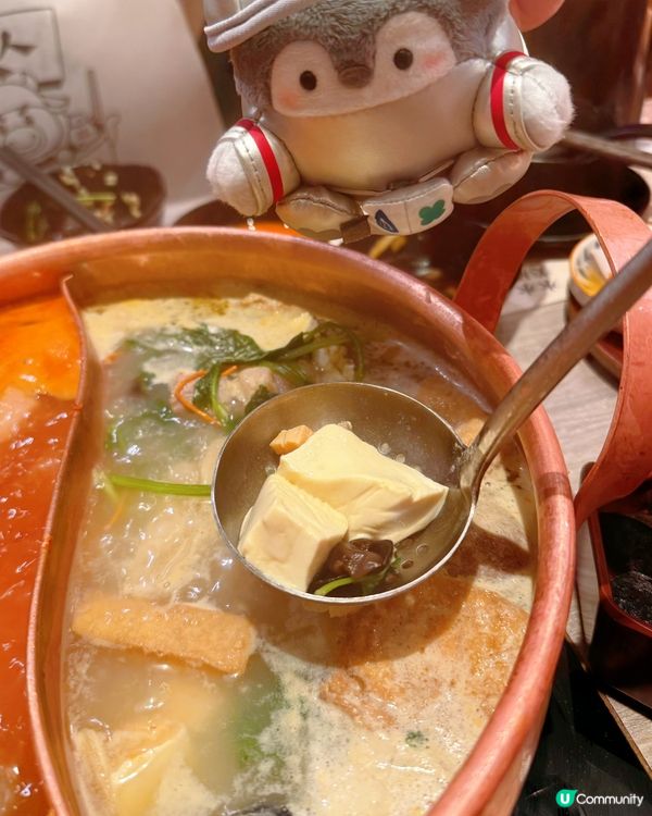 牛大人無得頂👍