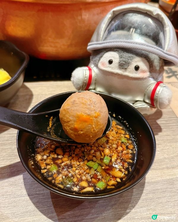 牛大人無得頂👍