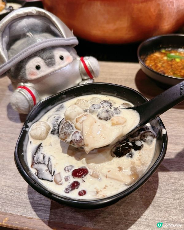 牛大人無得頂👍