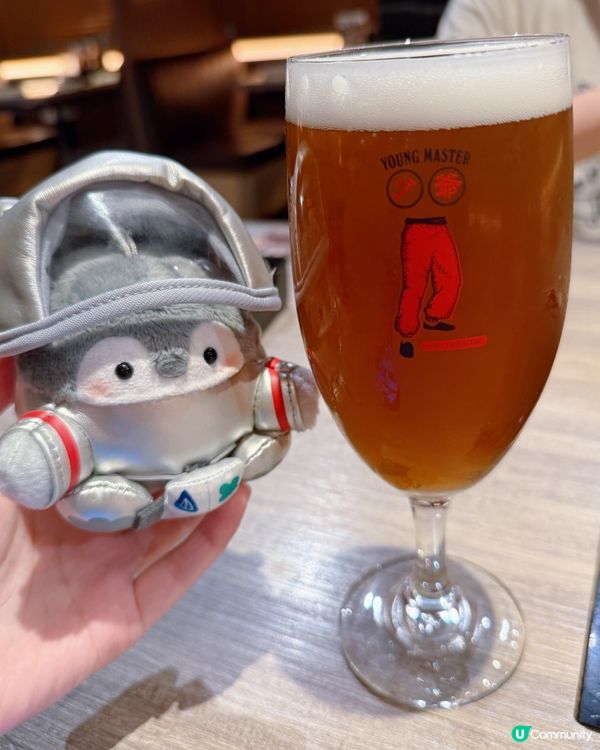 牛大人無得頂👍