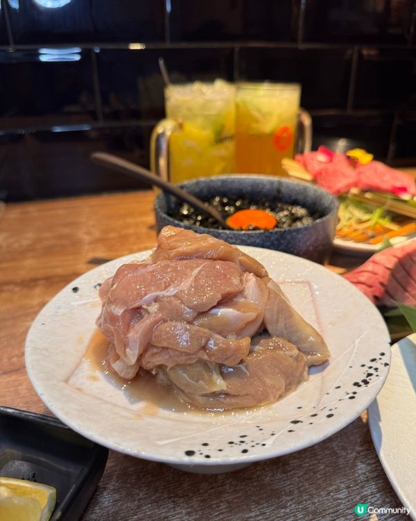 ［尖沙咀］又長又厚牛舌折咗$68❗️超抵日式和牛燒肉🤩