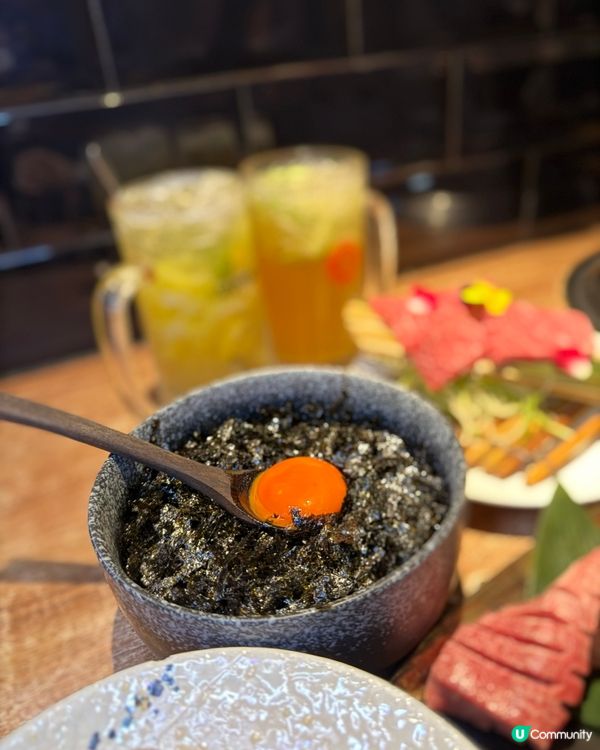 ［尖沙咀］又長又厚牛舌折咗$68❗️超抵日式和牛燒肉🤩