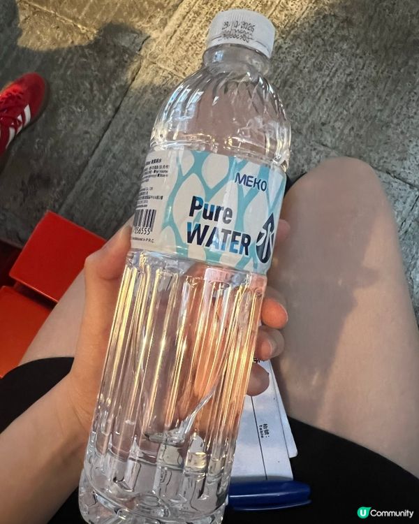 尖沙咀必排🍜🤩未開門已大排長龍鮮蝦拉麵！巨大鮑魚必點！