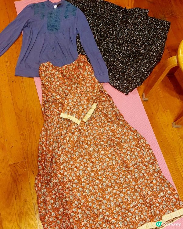 荔枝角換物派對