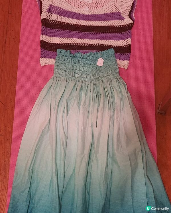 荔枝角換物派對