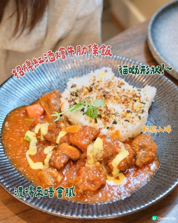 貓奴必去！旺角最chill貓咖體驗🐱