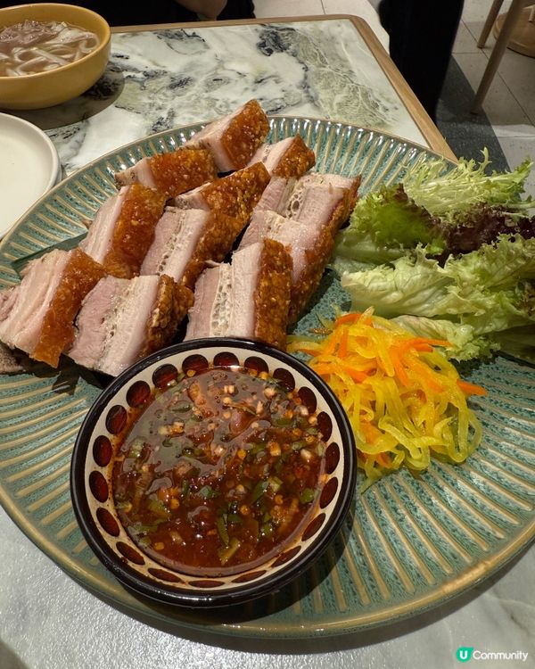 🏮沙田新城市廣場的越南菜🇻🇳 - 嗦嗦