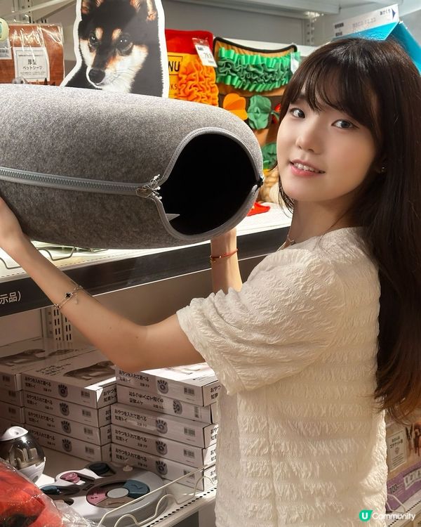 🏠  夏日消暑神器  ❄️  
想屋企住得舒服啲,又唔想大費