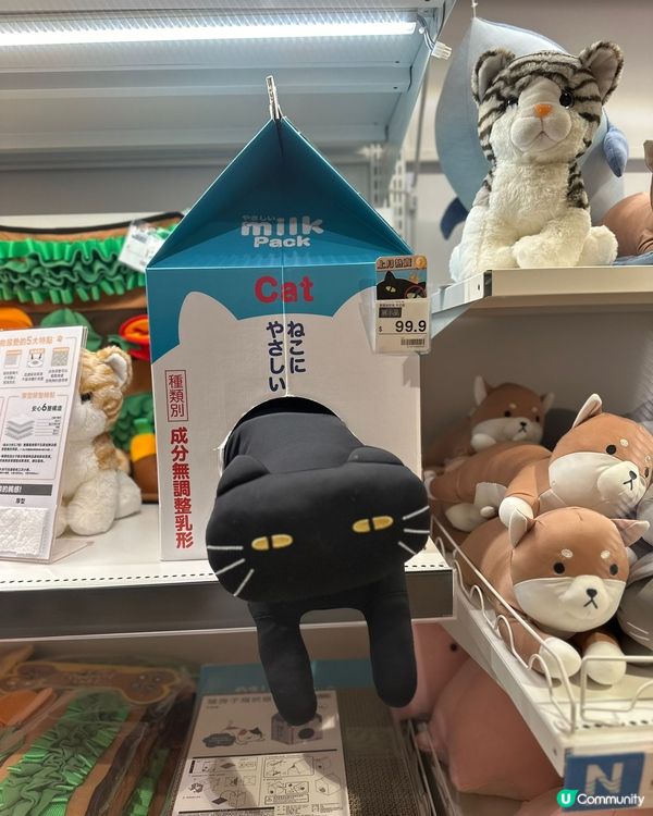 🏠  夏日消暑神器  ❄️  
想屋企住得舒服啲,又唔想大費