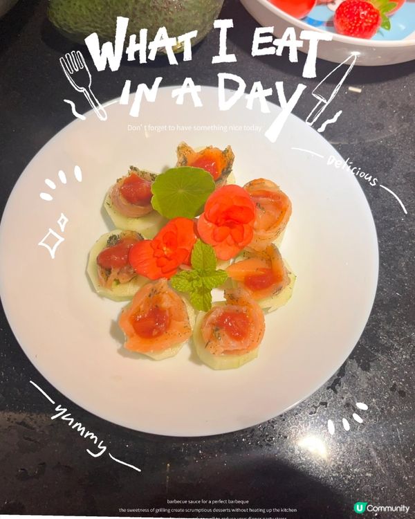 同孖家姐👭的創意料理及飲品 🥗🍝🍹🍸