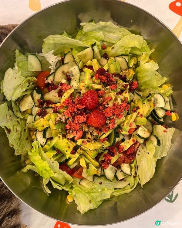 同孖家姐👭的創意料理及飲品 🥗🍝🍹🍸