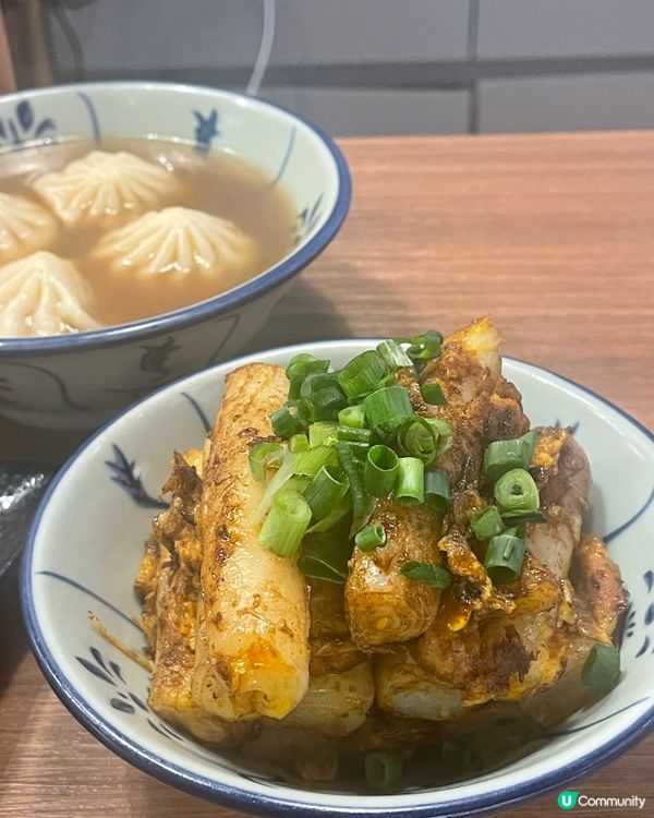 平民食堂！邪惡招牌脆邊蛋肉餅飯