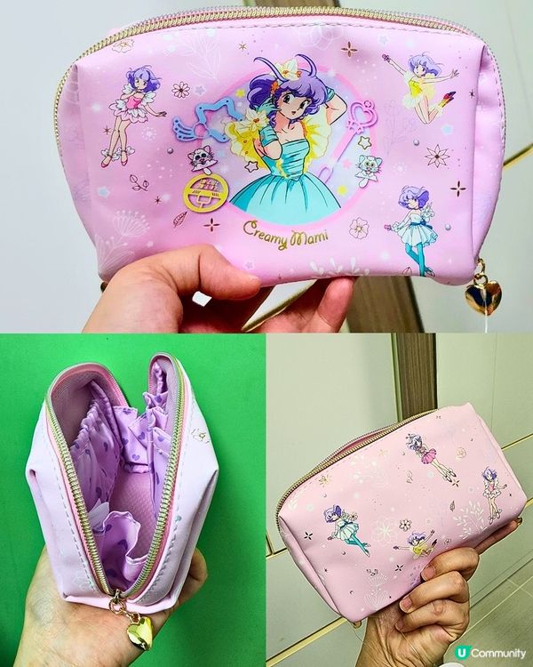 小忌廉fans 有福啦‼🤩 現場所見小忌廉產品又靚又平‼️