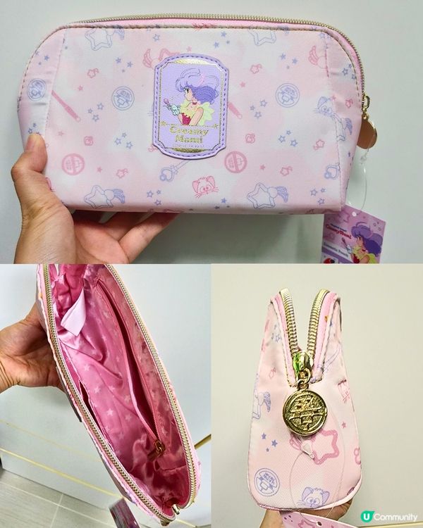 小忌廉fans 有福啦‼🤩 現場所見小忌廉產品又靚又平‼️