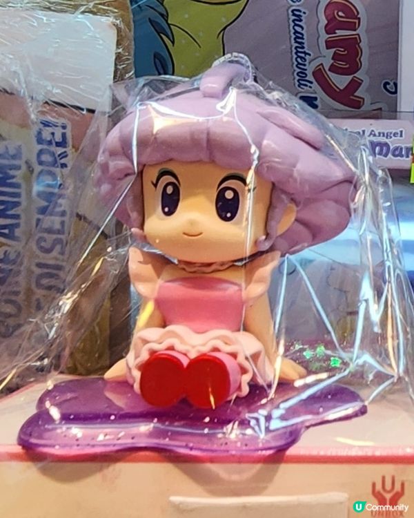 小忌廉fans 有福啦‼🤩 現場所見小忌廉產品又靚又平‼️