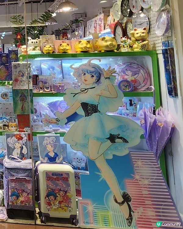 小忌廉fans 有福啦‼🤩 現場所見小忌廉產品又靚又平‼️