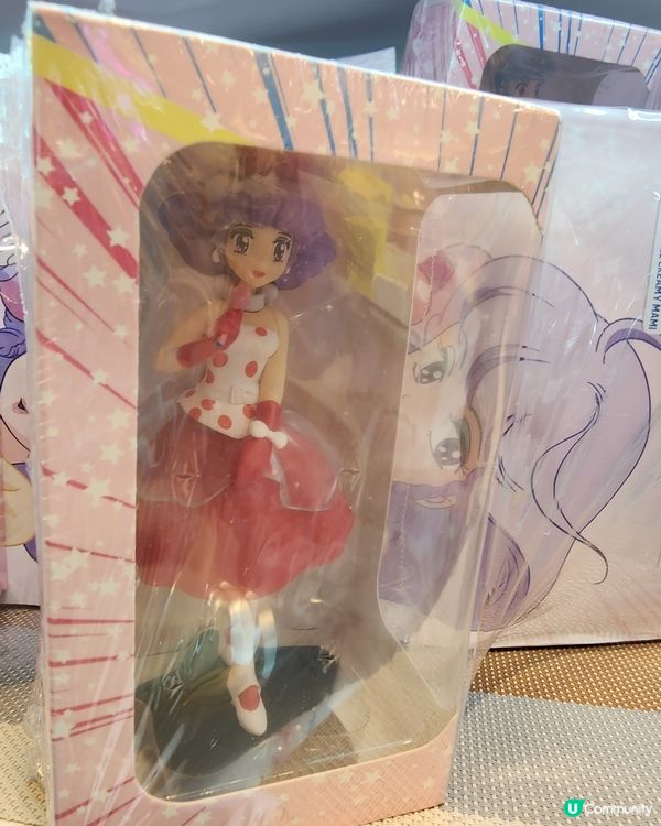 小忌廉fans 有福啦‼🤩 現場所見小忌廉產品又靚又平‼️