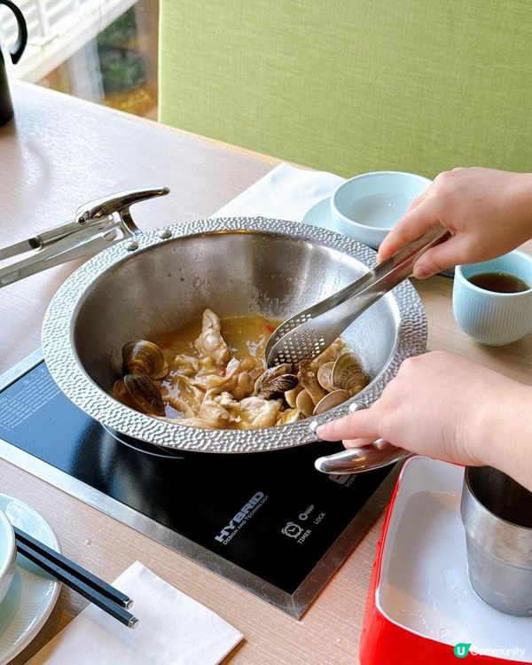 慶祝生日必到肉多多火鍋！