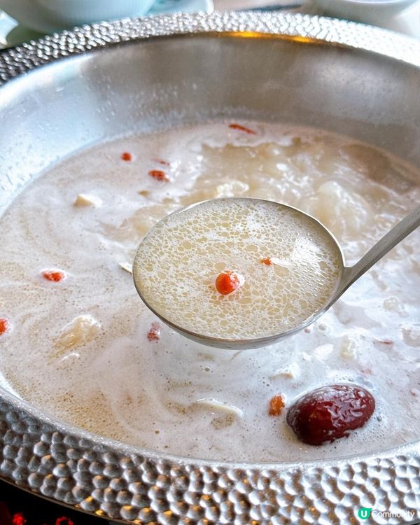 慶祝生日必到肉多多火鍋！