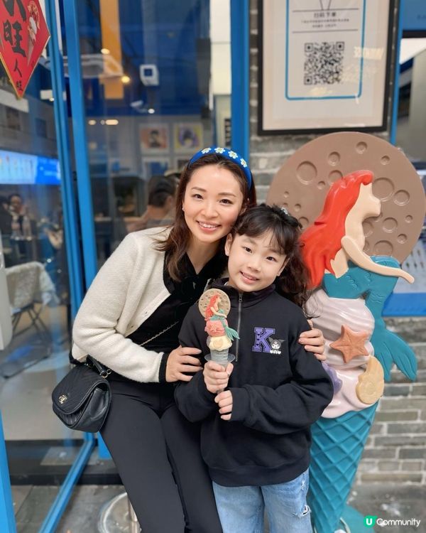 深圳南頭古城特色小店多