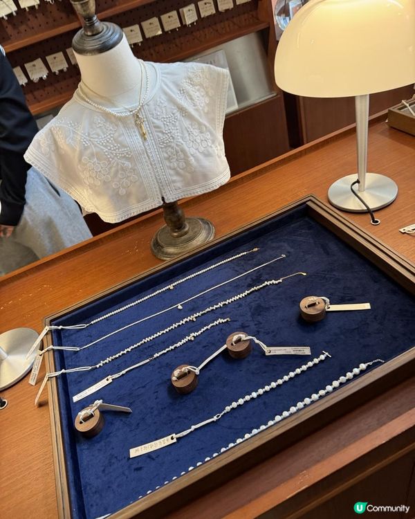 深圳南頭古城特色小店多