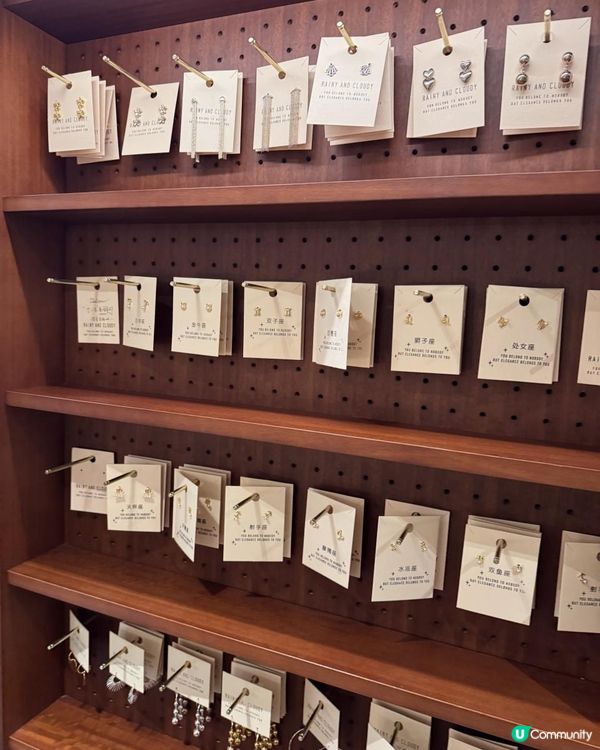 深圳南頭古城特色小店多