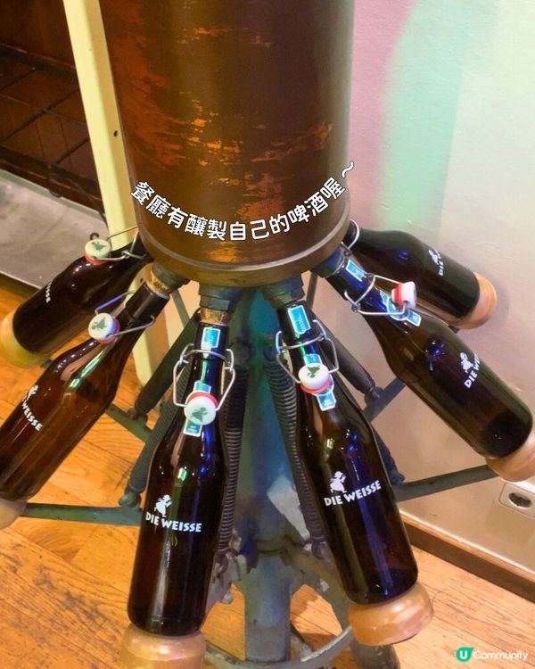 🇦🇹 奧地利薩爾斯堡 ll 傳統地道美食 古法啤酒廠