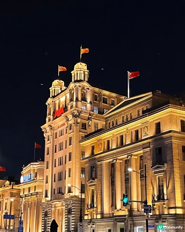 上海東方明珠塔日與夜