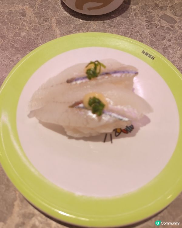 😋元氣壽司30週年好抵食😋