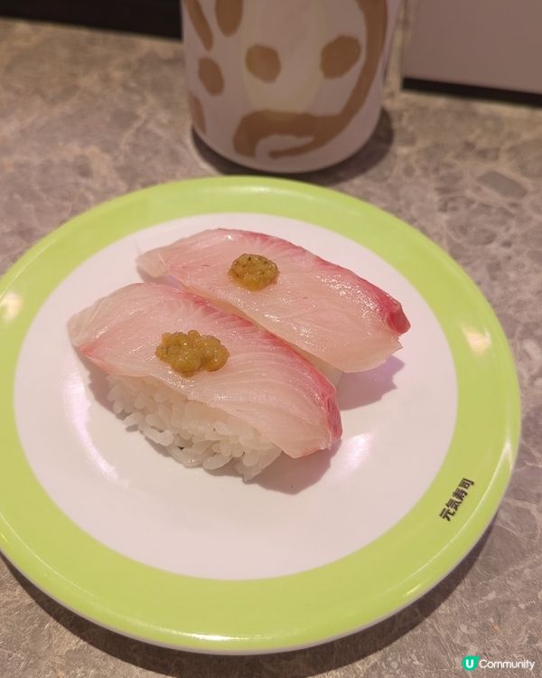 😋元氣壽司30週年好抵食😋