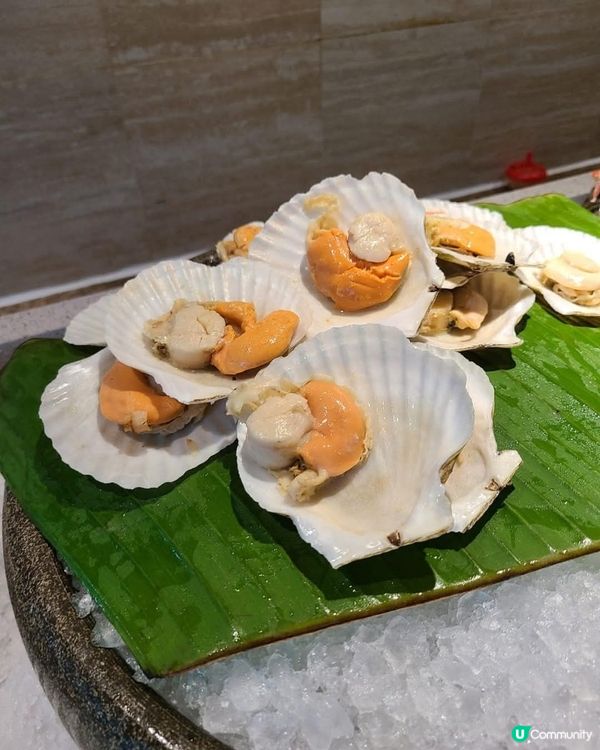 好味道😋蛇口希爾頓南海酒店